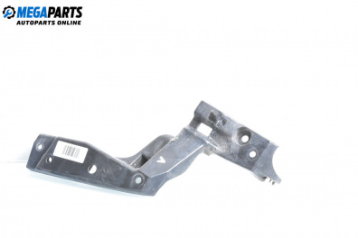 Suport bară de protecție for Peugeot 4007 SUV (02.2007 - 03.2013), suv, position: stânga - spate