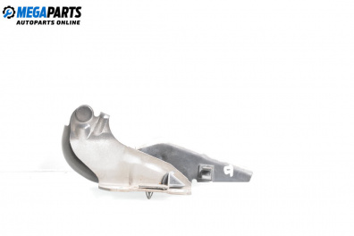 Balama capotă for Peugeot 4007 SUV (02.2007 - 03.2013), 5 uși, suv, position: dreapta