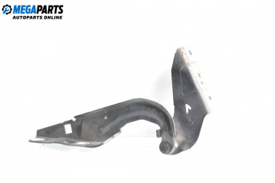 Balama capotă for Peugeot 4007 SUV (02.2007 - 03.2013), 5 uși, suv, position: stânga