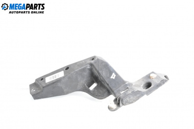 Suport bară de protecție for Peugeot 4007 SUV (02.2007 - 03.2013), suv, position: dreaptă - spate
