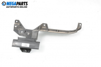 Suport bară de protecție for Peugeot 4007 SUV (02.2007 - 03.2013), suv, position: din spate