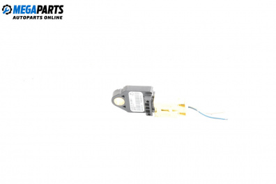 Sensor airbag for Peugeot 4007 SUV (02.2007 - 03.2013)