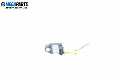 Sensor airbag for Peugeot 4007 SUV (02.2007 - 03.2013)