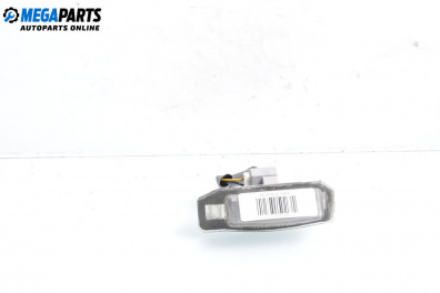 Plafon număr spate for Peugeot 4007 SUV (02.2007 - 03.2013), suv