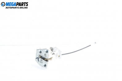 Trunk lock for Peugeot 4007 SUV (02.2007 - 03.2013), suv, position: rear