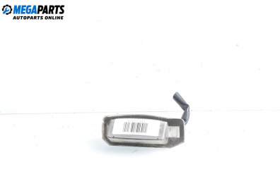 Plafon număr spate for Peugeot 4007 SUV (02.2007 - 03.2013), suv