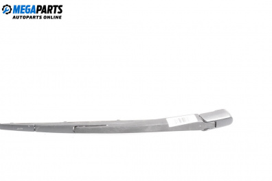 Braț ștergător lunetă for Peugeot 4007 SUV (02.2007 - 03.2013), position: din spate