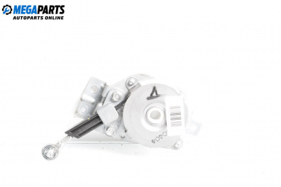 Limitator portbagaj for Peugeot 4007 SUV (02.2007 - 03.2013), 5 uși, suv