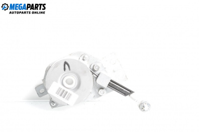 Limitator portbagaj for Peugeot 4007 SUV (02.2007 - 03.2013), 5 uși, suv