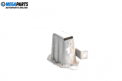 Tampon bară de protecție față for Peugeot 4007 SUV (02.2007 - 03.2013), suv, position: dreaptă - fața