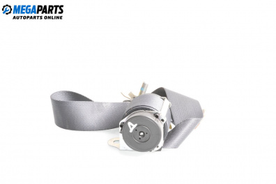 Seat belt for Peugeot 4007 SUV (02.2007 - 03.2013), 5 doors, position: rear - right