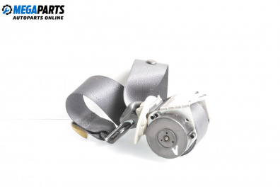 Seat belt for Peugeot 4007 SUV (02.2007 - 03.2013), 5 doors, position: rear - left