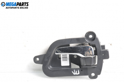 Mâner interior for Peugeot 4007 SUV (02.2007 - 03.2013), 5 uși, suv, position: stânga - fața