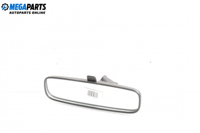 Central rear view mirror for Peugeot 4007 SUV (02.2007 - 03.2013)
