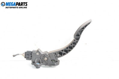 Potentiometer gaspedal for Peugeot 4007 SUV (02.2007 - 03.2013)