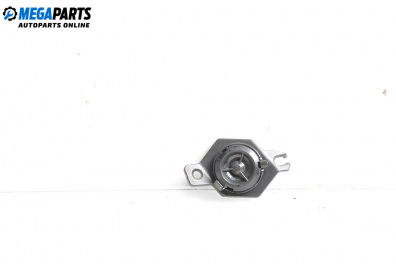 Difuzor for Peugeot 4007 SUV (02.2007 - 03.2013)