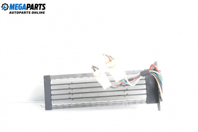 Electric heating radiator for Peugeot 4007 SUV (02.2007 - 03.2013)