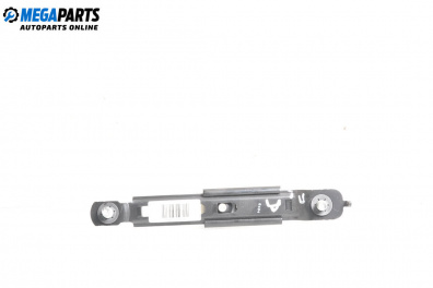 Seat belt height adjuster for Peugeot 4007 SUV (02.2007 - 03.2013), 5 doors