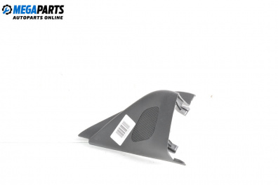 Difuzor for Peugeot 4007 SUV (02.2007 - 03.2013)