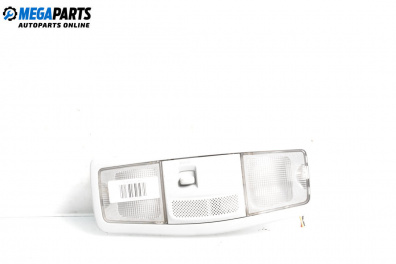 Plafonieră interioară for Peugeot 4007 SUV (02.2007 - 03.2013)