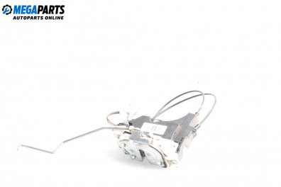 Trunk lock for Peugeot 4007 SUV (02.2007 - 03.2013), suv, position: rear