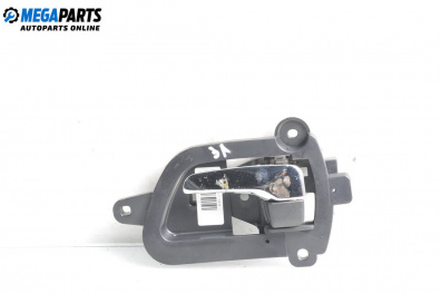 Mâner interior for Peugeot 4007 SUV (02.2007 - 03.2013), 5 uși, suv, position: stânga - spate