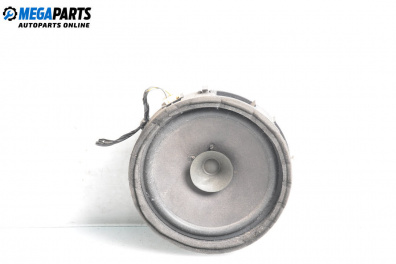 Difuzor for Peugeot 4007 SUV (02.2007 - 03.2013)