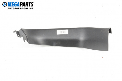 Plastic interior for Peugeot 4007 SUV (02.2007 - 03.2013), 5 uși, suv, position: din spate