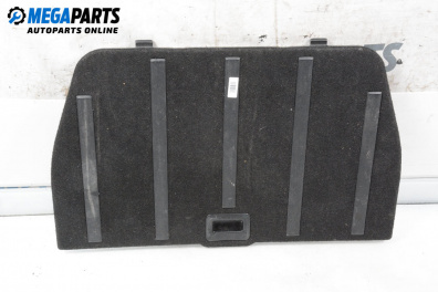 Kofferraumverkleidungen for Peugeot 4007 SUV (02.2007 - 03.2013), 5 türen, suv