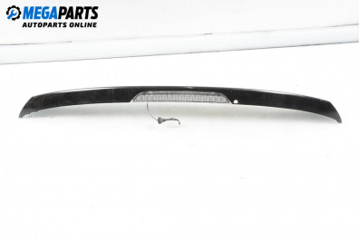 Spoiler for Peugeot 4007 SUV (02.2007 - 03.2013), suv
