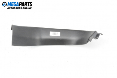 Plastic interior for Peugeot 4007 SUV (02.2007 - 03.2013), 5 uși, suv, position: fața