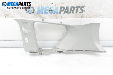 Plastic interior for Peugeot 4007 SUV (02.2007 - 03.2013), 5 uși, suv, position: fața