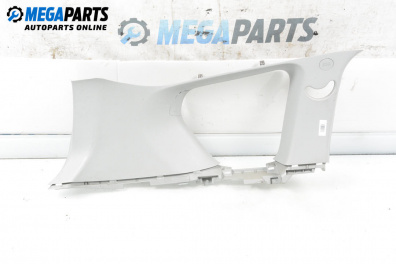 Plastic interior for Peugeot 4007 SUV (02.2007 - 03.2013), 5 uși, suv, position: fața