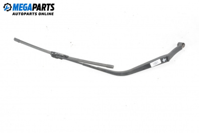 Braț ștergătoare parbriz for Peugeot 4007 SUV (02.2007 - 03.2013), position: dreapta