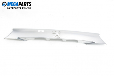 Material profilat portbagaj for Peugeot 4007 SUV (02.2007 - 03.2013), suv, position: din spate