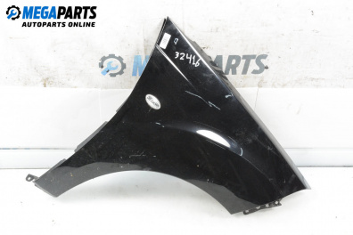 Kotflügel for Peugeot 4007 SUV (02.2007 - 03.2013), 5 türen, suv, position: rechts, vorderseite