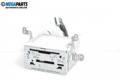 CD player for Peugeot 4007 SUV (02.2007 - 03.2013)