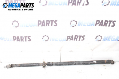 Cardane for Peugeot 4007 SUV (02.2007 - 03.2013) 2.2 HDi, 156 hp