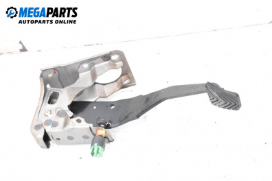 Bremspedal for Peugeot 4007 SUV (02.2007 - 03.2013)