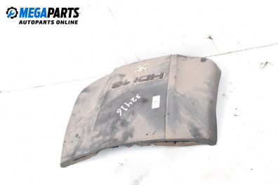 Engine cover for Peugeot 4007 SUV (02.2007 - 03.2013)