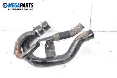 Furtunuri de apă for Peugeot 4007 SUV (02.2007 - 03.2013) 2.2 HDi, 156 hp