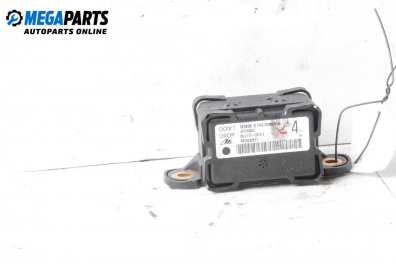 Senzor ESP for Peugeot 4007 SUV (02.2007 - 03.2013)