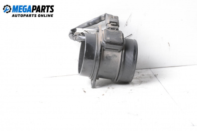 Air mass flow meter for Peugeot 4007 SUV (02.2007 - 03.2013) 2.2 HDi, 156 hp