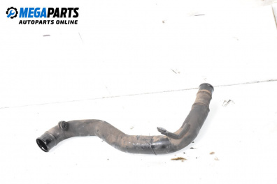 Furtun de apă for Peugeot 4007 SUV (02.2007 - 03.2013) 2.2 HDi, 156 hp