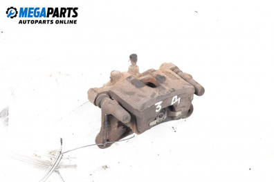 Etrier de frână for Peugeot 4007 SUV (02.2007 - 03.2013), position: dreaptă - spate