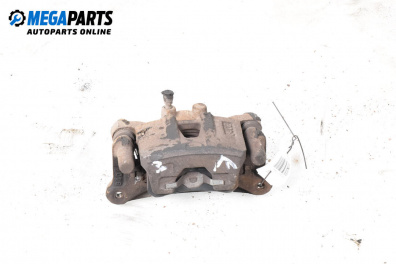 Etrier de frână for Peugeot 4007 SUV (02.2007 - 03.2013), position: stânga - spate