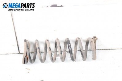 Arc for Peugeot 4007 SUV (02.2007 - 03.2013), suv, position: din spate