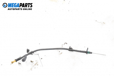 Jojă ulei for Peugeot 4007 SUV (02.2007 - 03.2013) 2.2 HDi, 156 hp