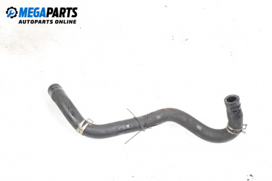 Furtun de apă for Peugeot 4007 SUV (02.2007 - 03.2013) 2.2 HDi, 156 hp