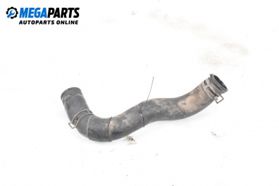 Furtun de apă for Peugeot 4007 SUV (02.2007 - 03.2013) 2.2 HDi, 156 hp